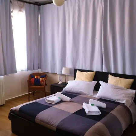 Frühstückspension Bed A Catania