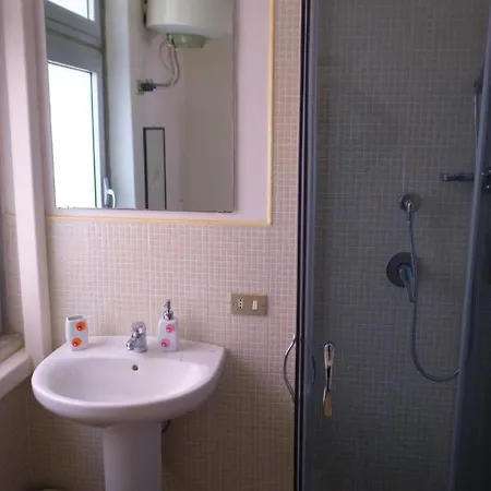 Bed and breakfast Bed A Catania