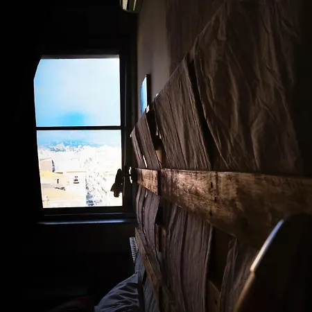 Bed and breakfast Bed A