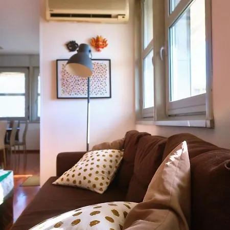 Bed A Catania