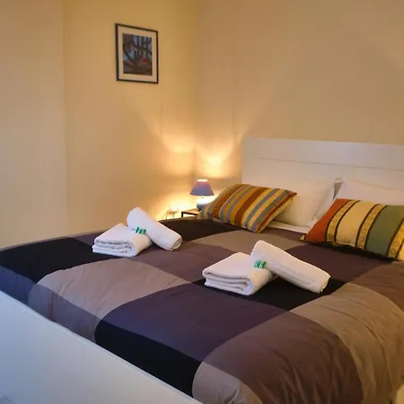 Frühstückspension Bed A