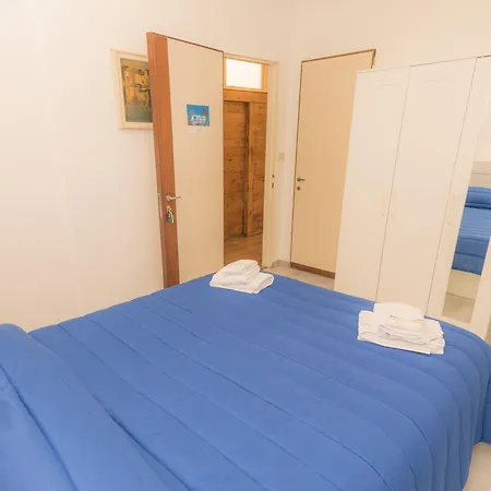 Bed and breakfast Bed A *