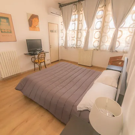 Bed A Catania