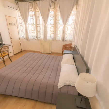 Bed and breakfast Bed A