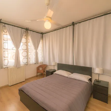 Bed A *