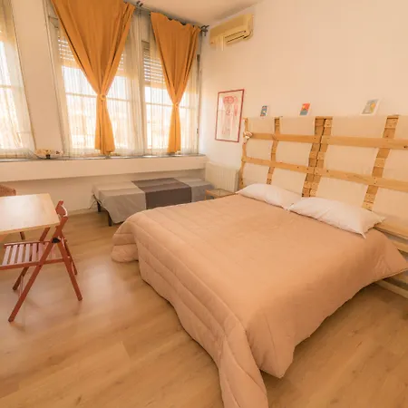 Bed A