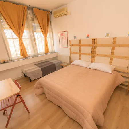 Frühstückspension Bed A *