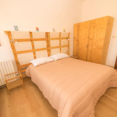 Bed and breakfast Bed A Catania