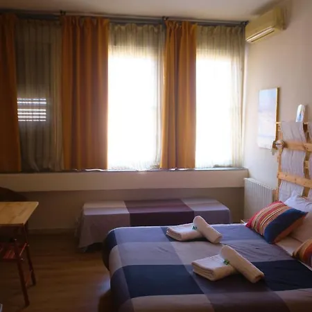 Bed A Catánia