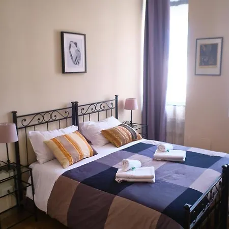 Bed A Bed & Breakfast Catania