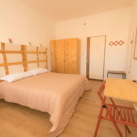Bed & Breakfast Bed A Catania